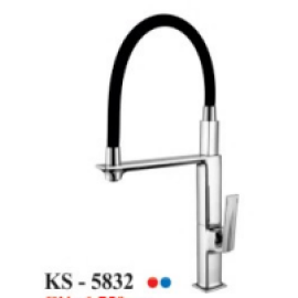 VÒI RỬA CHÉN NÓNG LẠNH KASSANI KS-5832